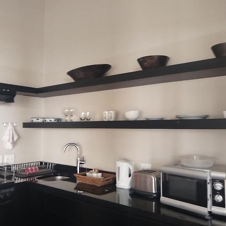 Ana'S Place Apartments Mossel Bay Exterior foto
