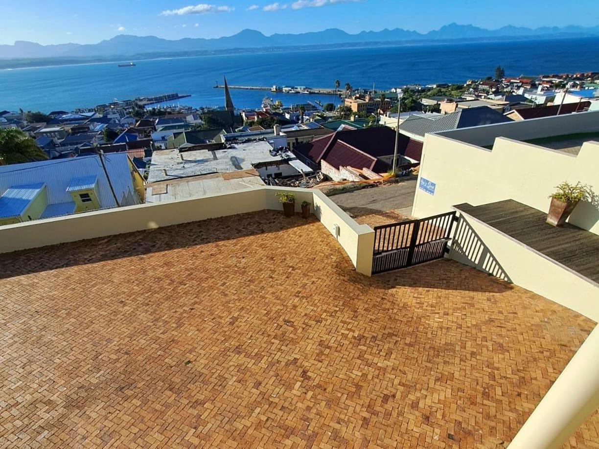 Ana'S Place Apartments Mossel Bay Exterior foto
