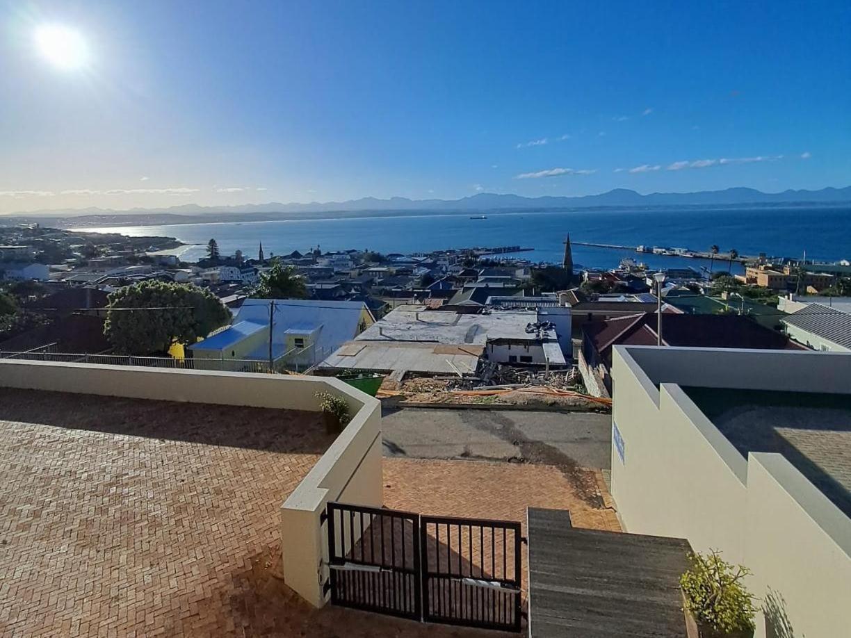 Ana'S Place Apartments Mossel Bay Exterior foto