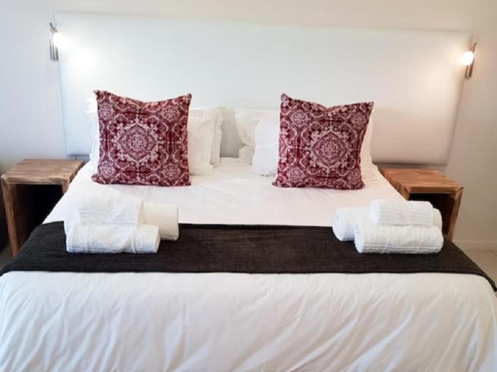 Ana'S Place Apartments Mossel Bay Zimmer foto