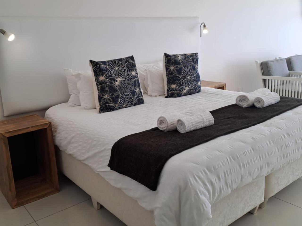 Ana'S Place Apartments Mossel Bay Zimmer foto