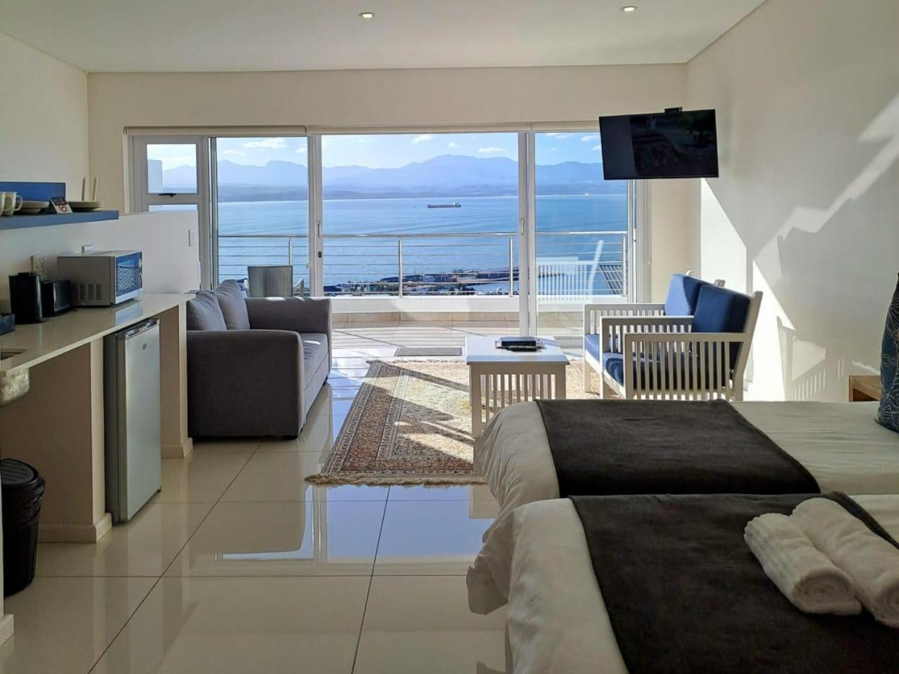 Ana'S Place Apartments Mossel Bay Zimmer foto
