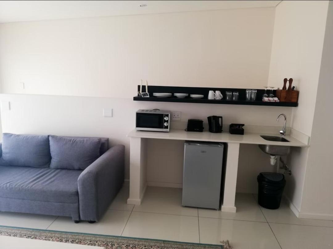 Ana'S Place Apartments Mossel Bay Zimmer foto