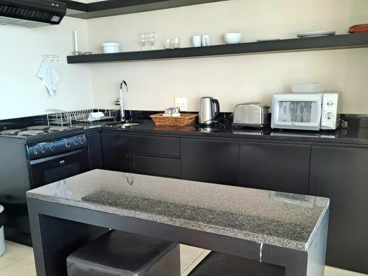 Ana'S Place Apartments Mossel Bay Zimmer foto