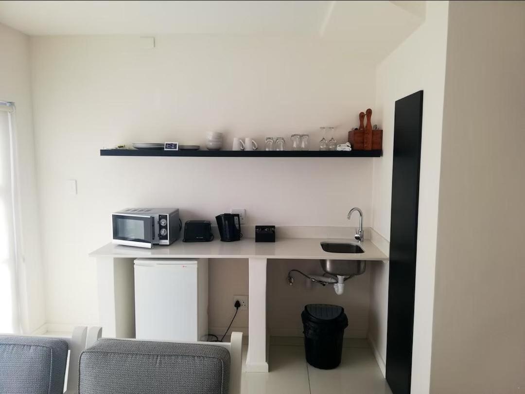 Ana'S Place Apartments Mossel Bay Zimmer foto
