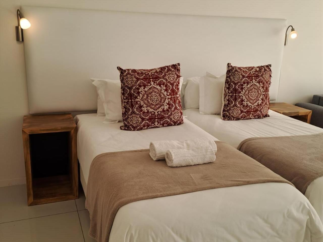 Ana'S Place Apartments Mossel Bay Zimmer foto