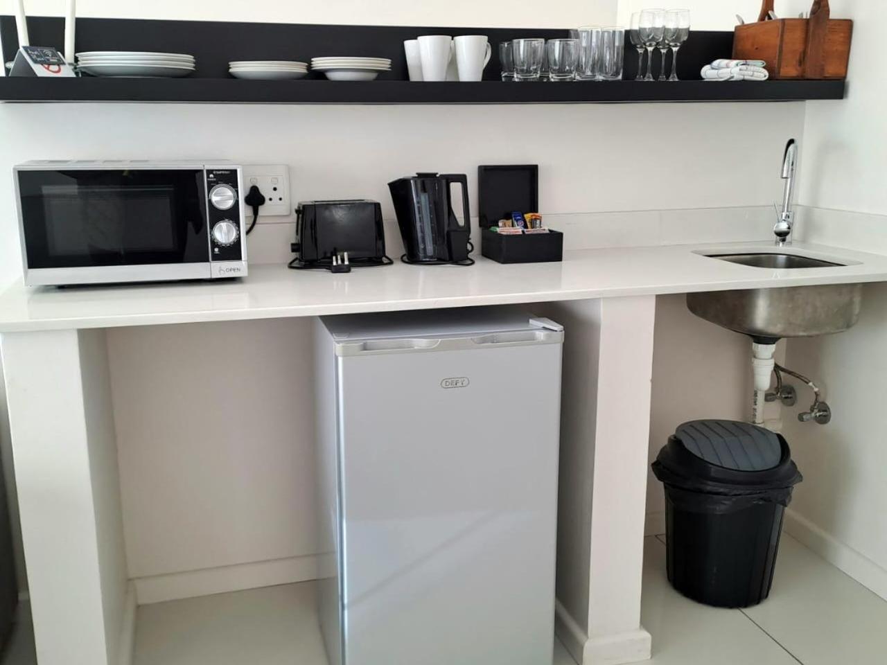 Ana'S Place Apartments Mossel Bay Zimmer foto