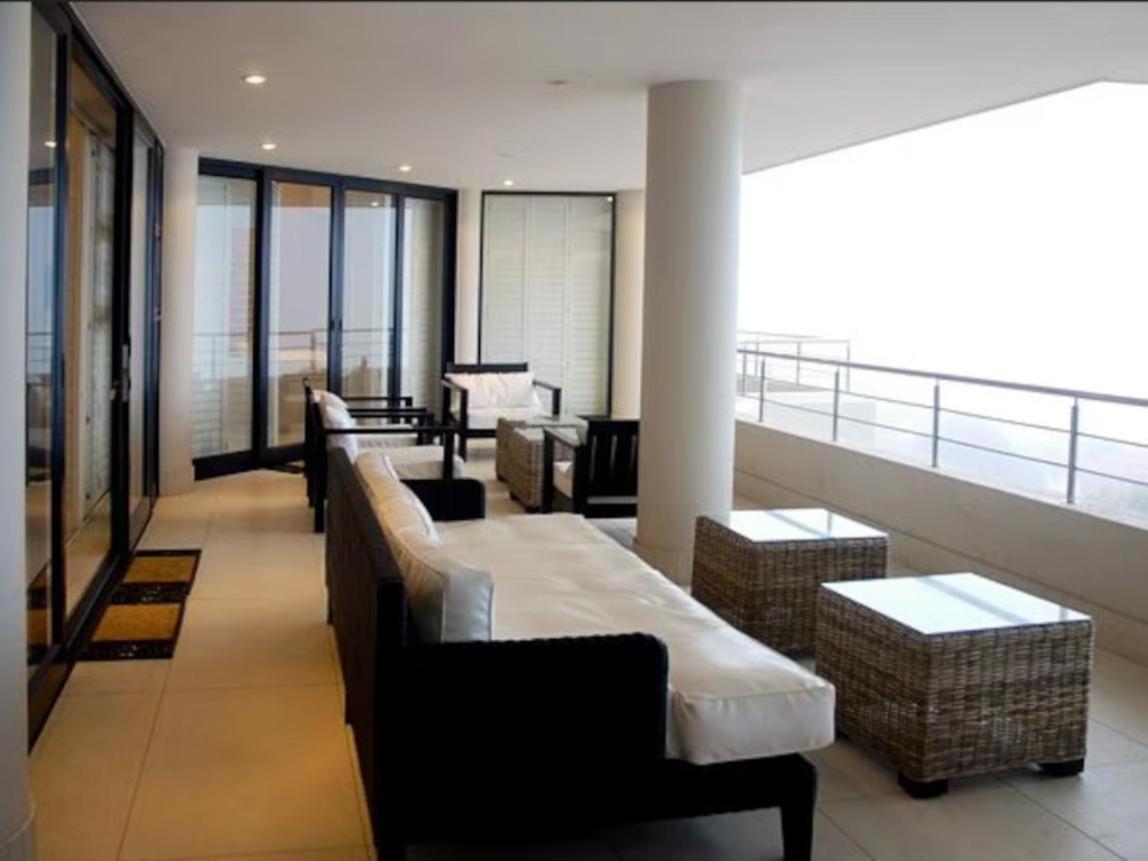 Ana'S Place Apartments Mossel Bay Zimmer foto