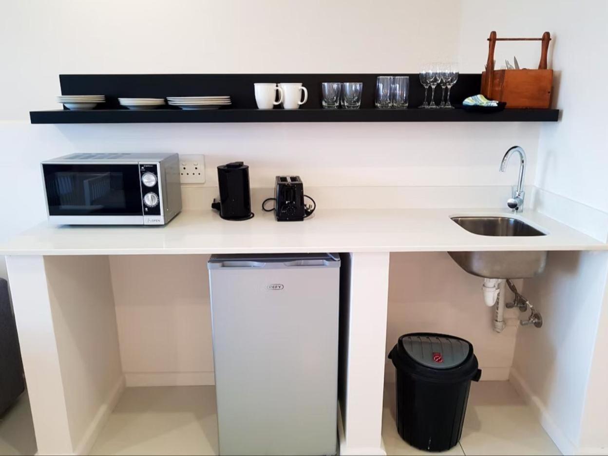Ana'S Place Apartments Mossel Bay Zimmer foto