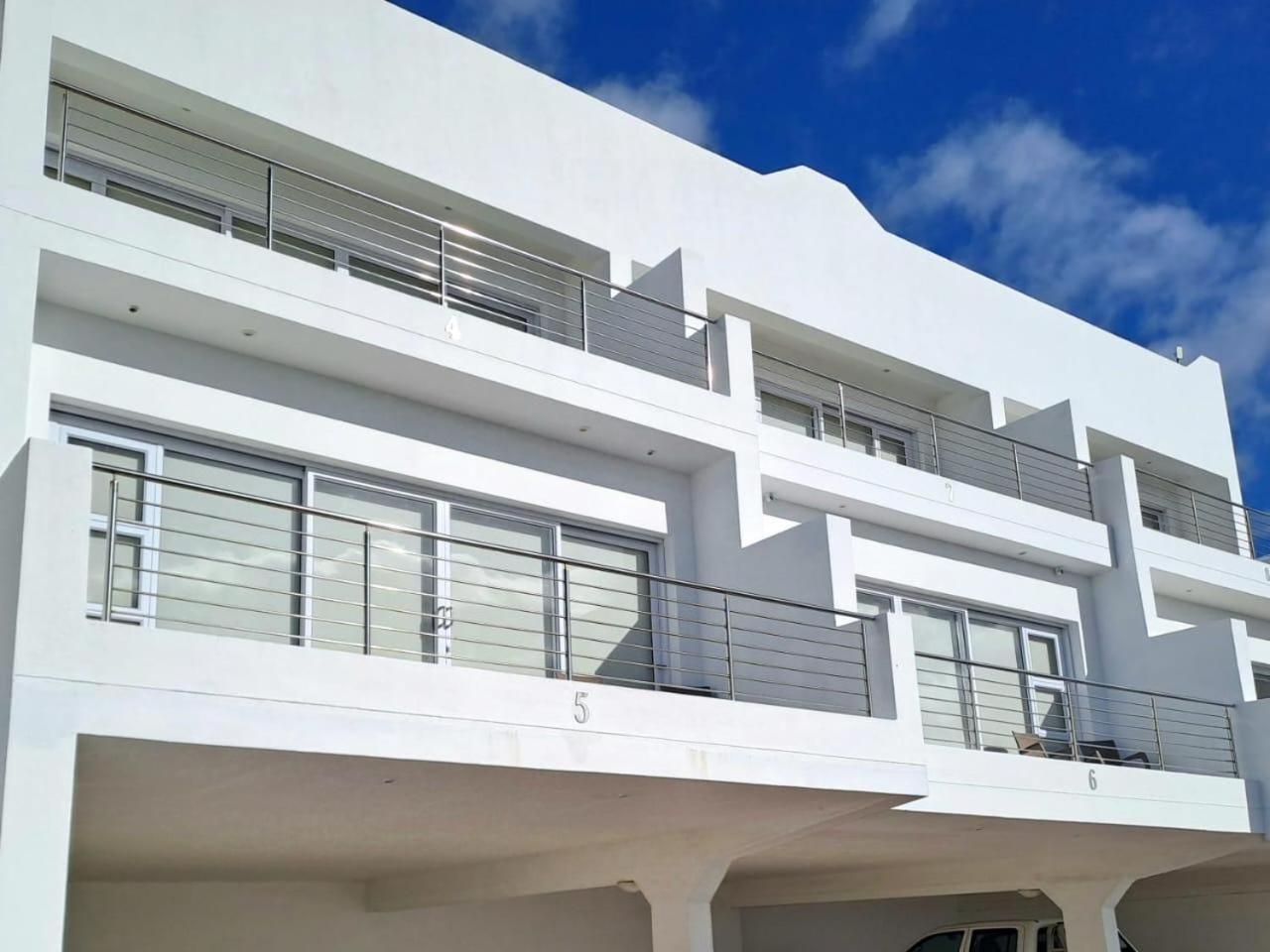 Ana'S Place Apartments Mossel Bay Zimmer foto