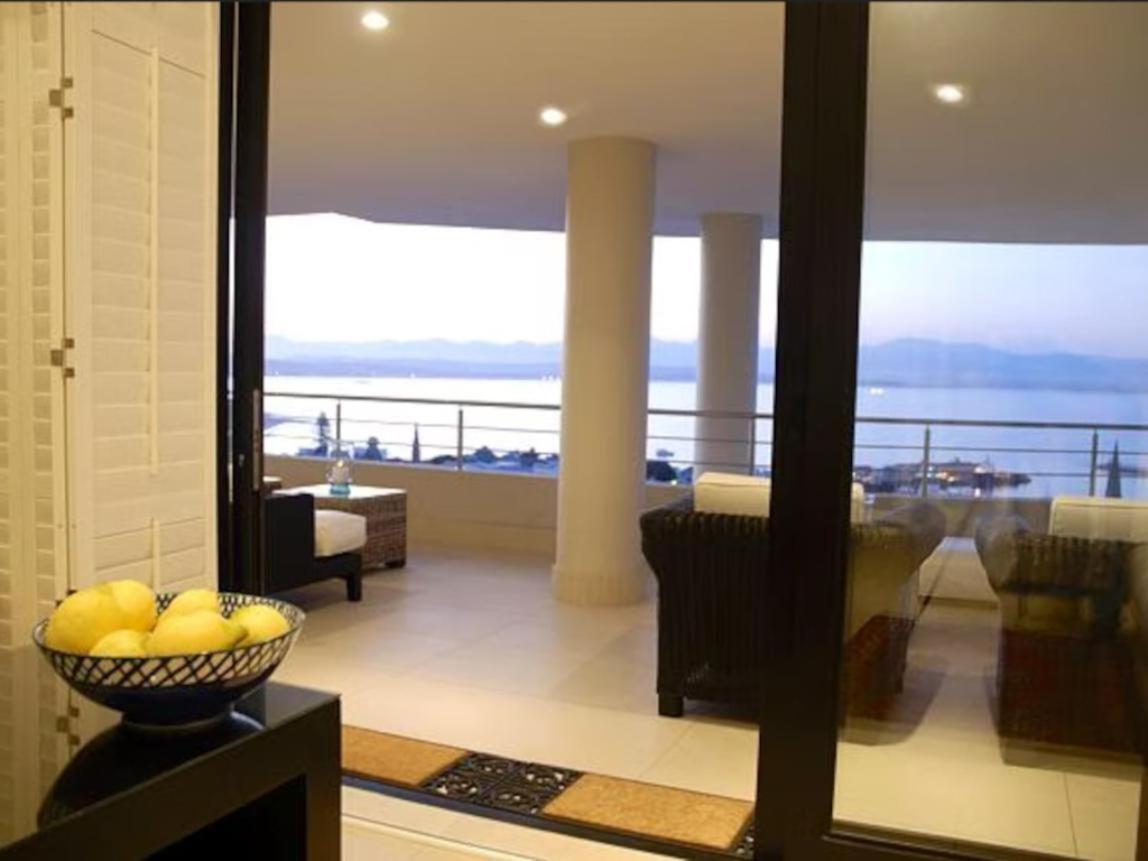 Ana'S Place Apartments Mossel Bay Zimmer foto