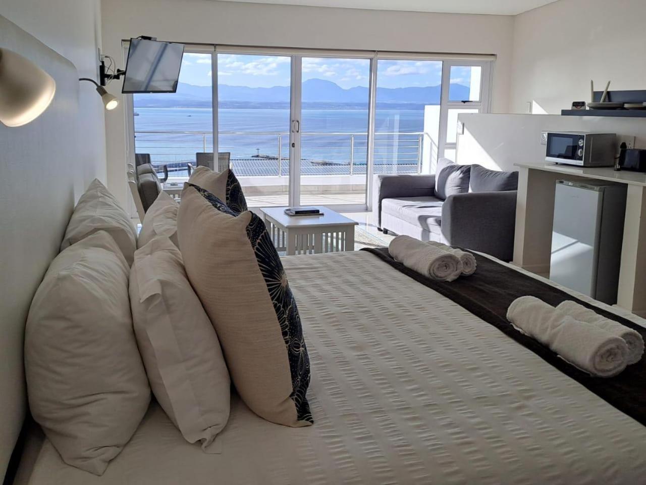 Ana'S Place Apartments Mossel Bay Zimmer foto