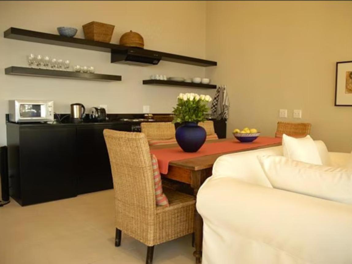 Ana'S Place Apartments Mossel Bay Zimmer foto