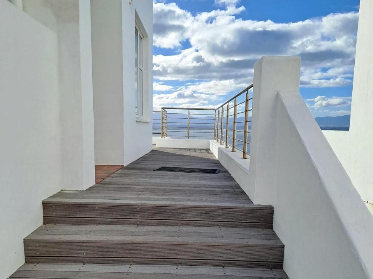 Ana'S Place Apartments Mossel Bay Zimmer foto