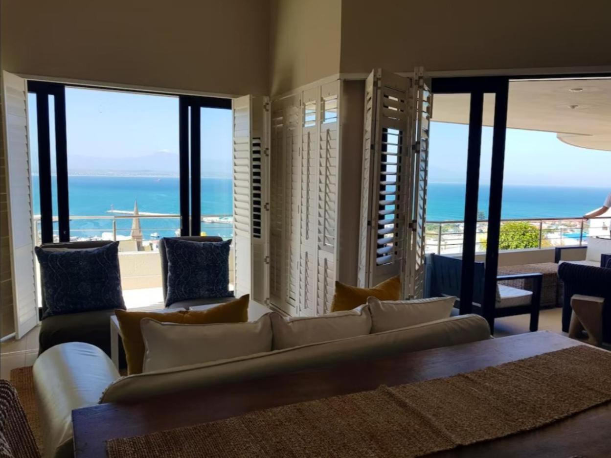 Ana'S Place Apartments Mossel Bay Zimmer foto