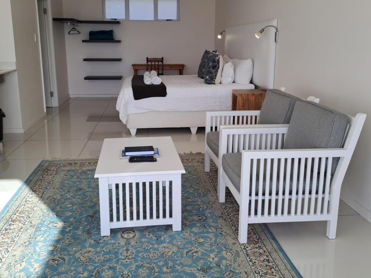 Ana'S Place Apartments Mossel Bay Zimmer foto