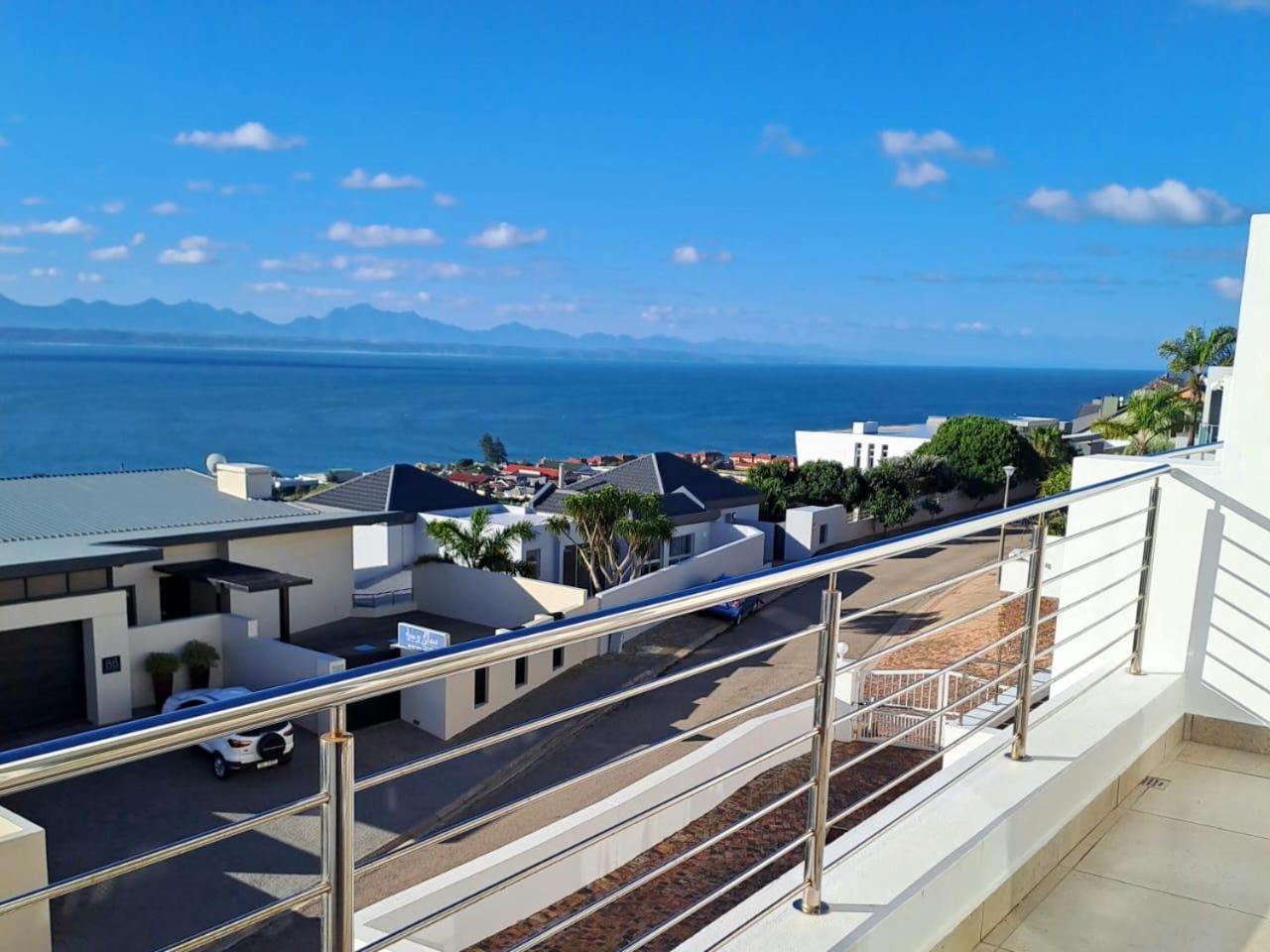 Ana'S Place Apartments Mossel Bay Zimmer foto