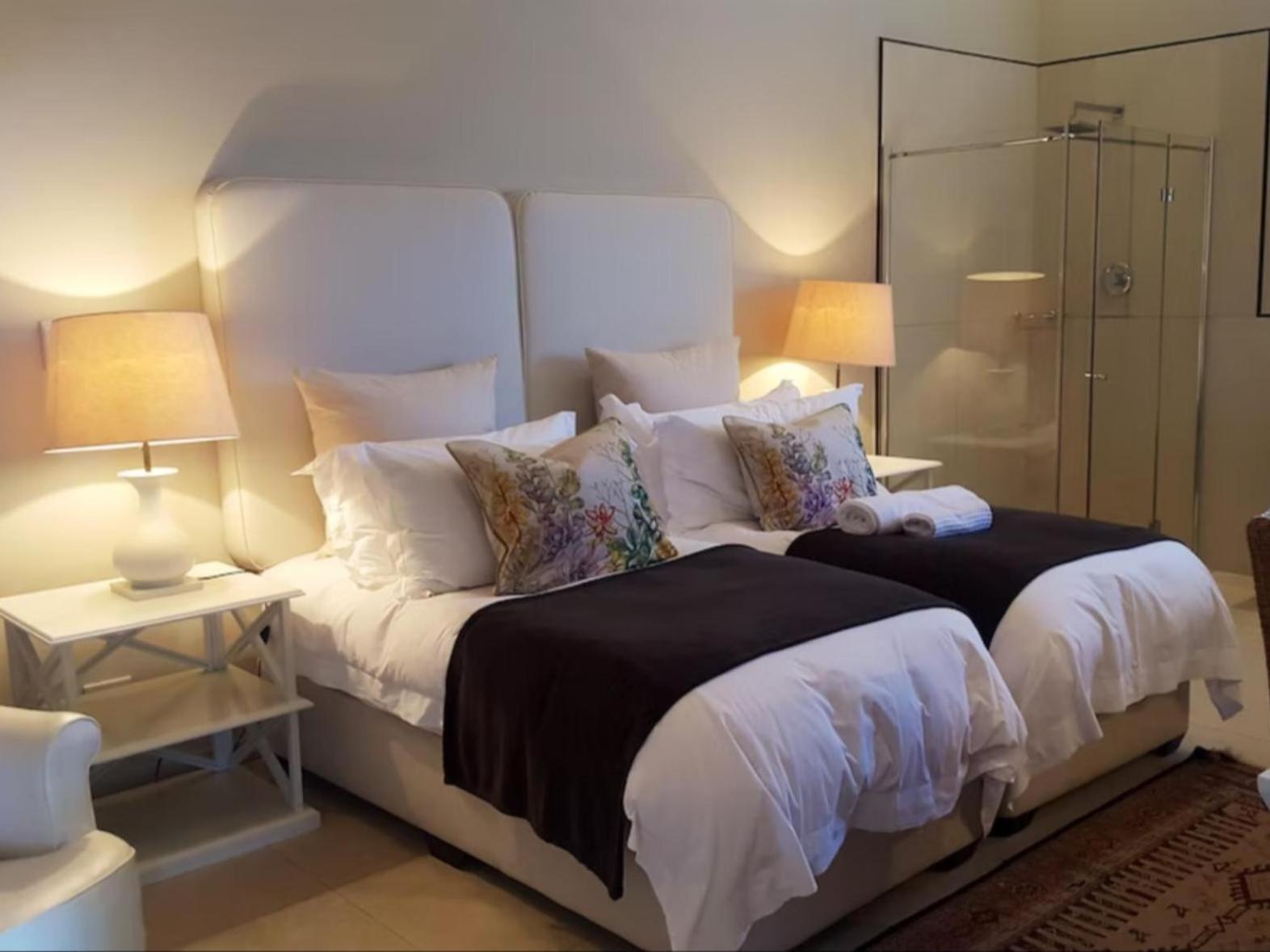 Ana'S Place Apartments Mossel Bay Zimmer foto