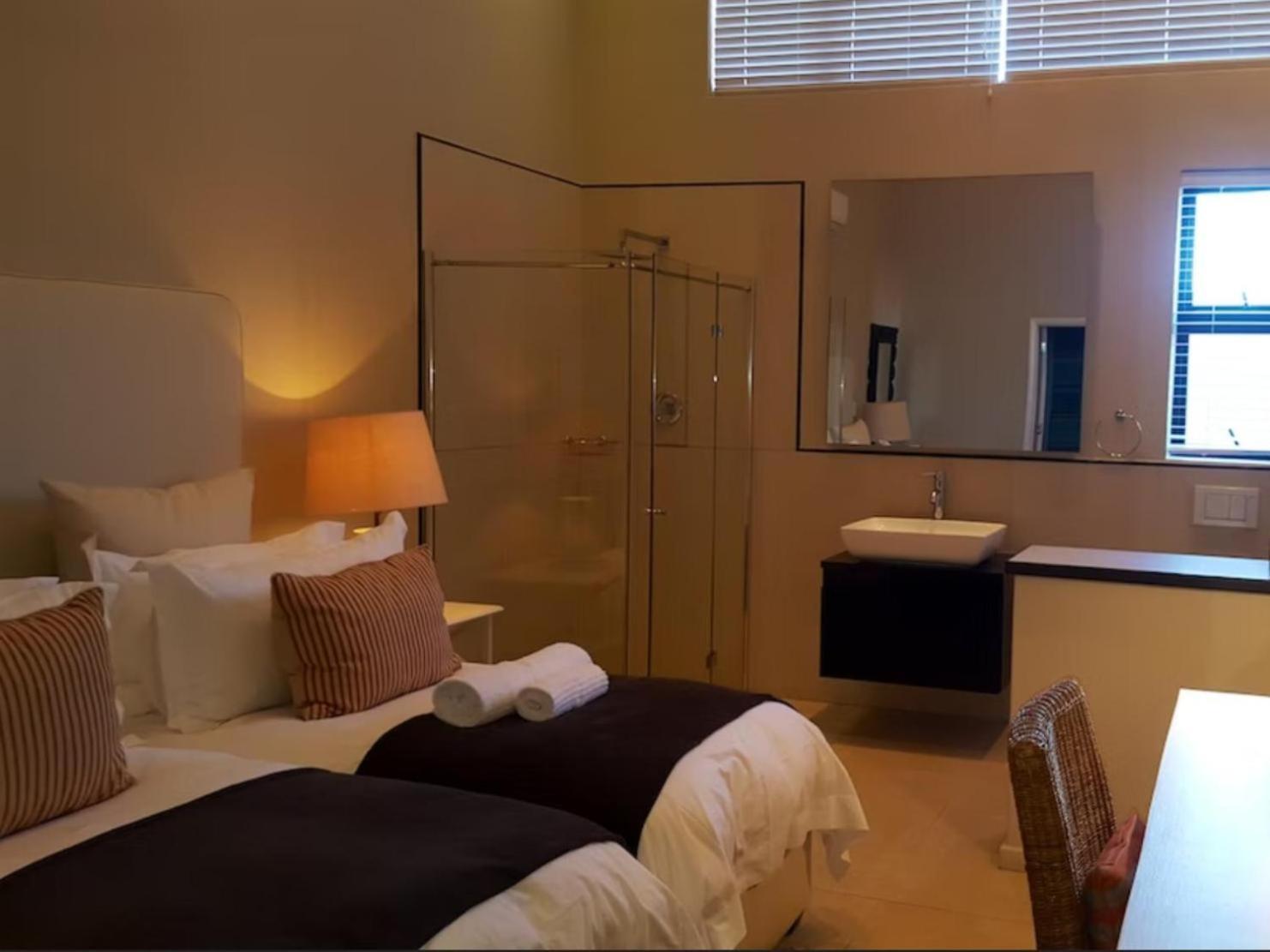 Ana'S Place Apartments Mossel Bay Zimmer foto