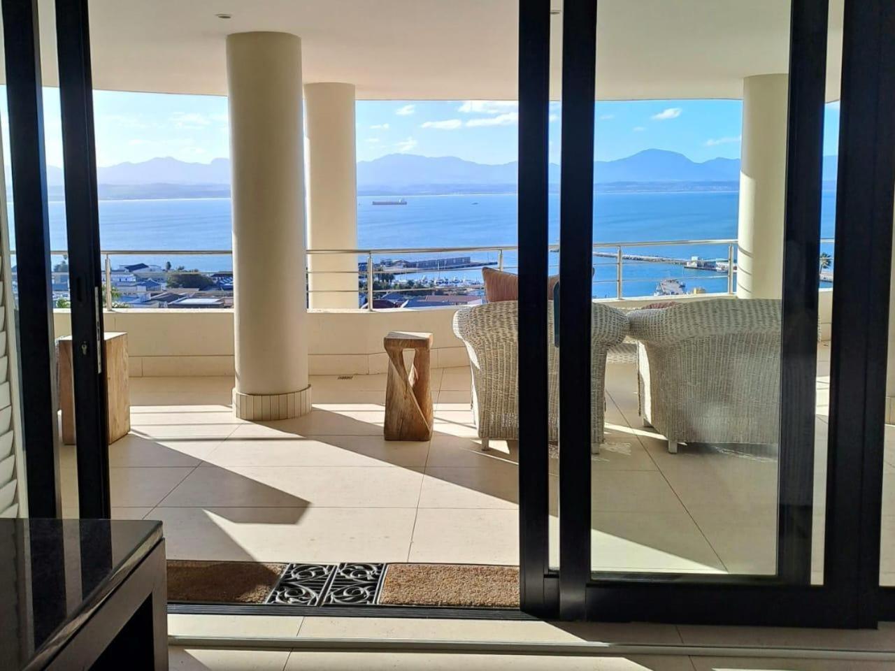 Ana'S Place Apartments Mossel Bay Zimmer foto