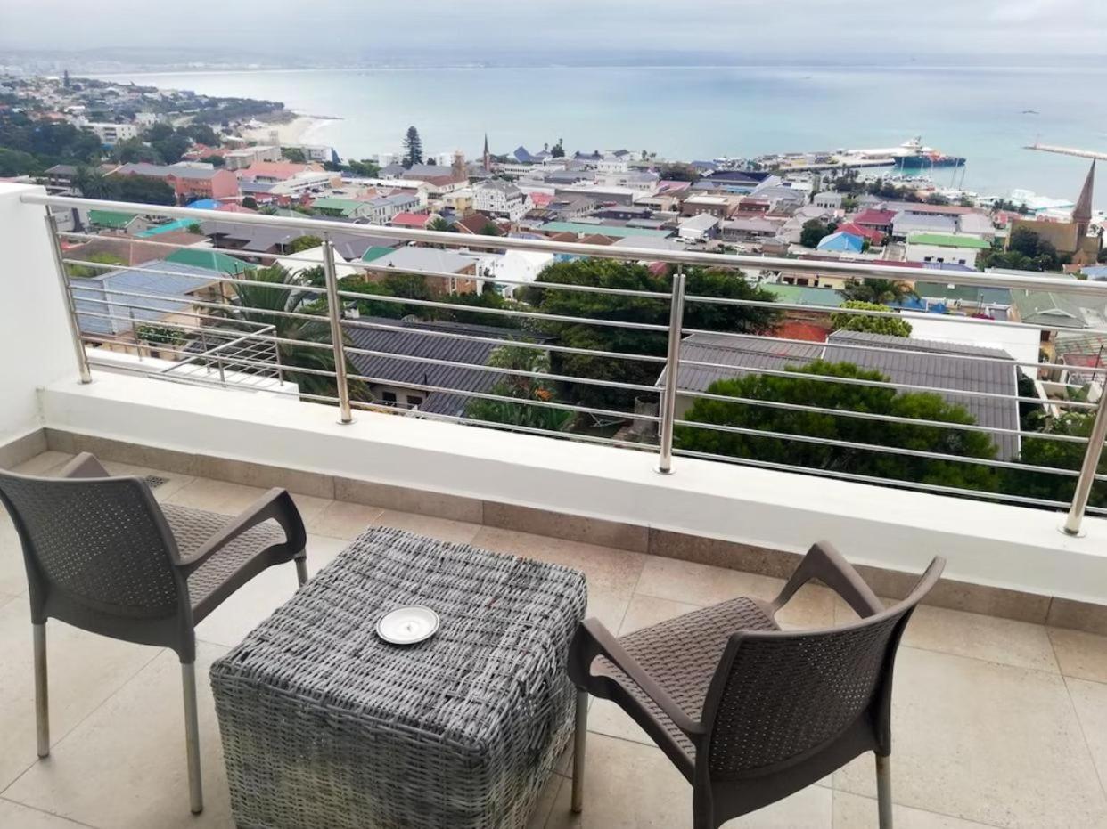Ana'S Place Apartments Mossel Bay Zimmer foto