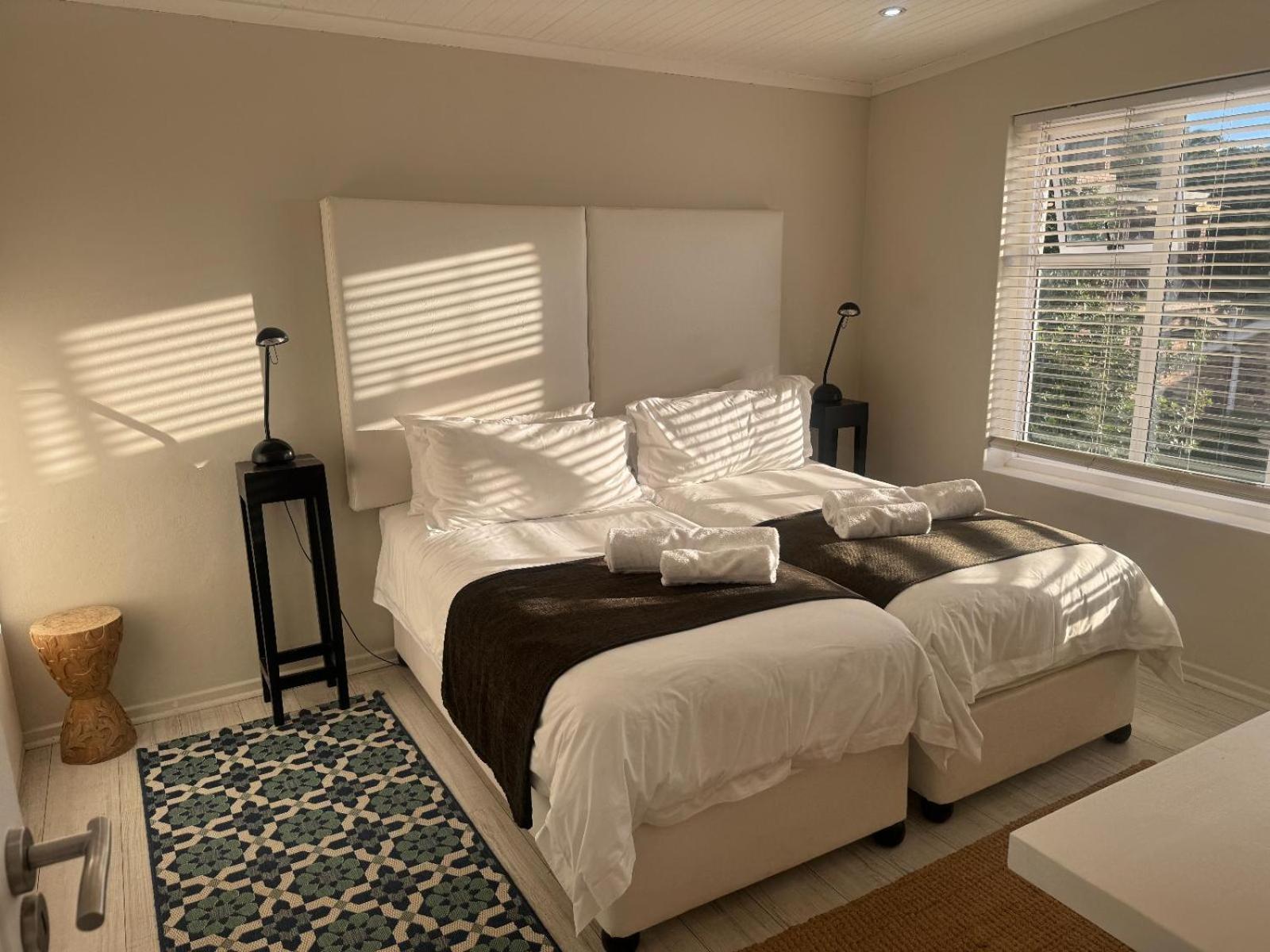Ana'S Place Apartments Mossel Bay Zimmer foto
