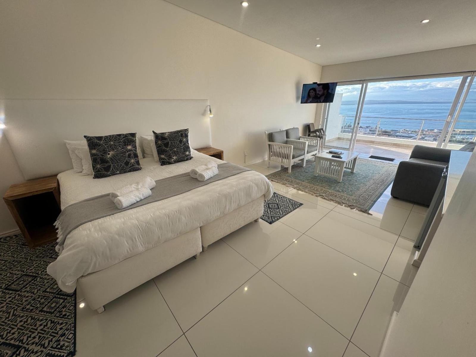 Ana'S Place Apartments Mossel Bay Exterior foto
