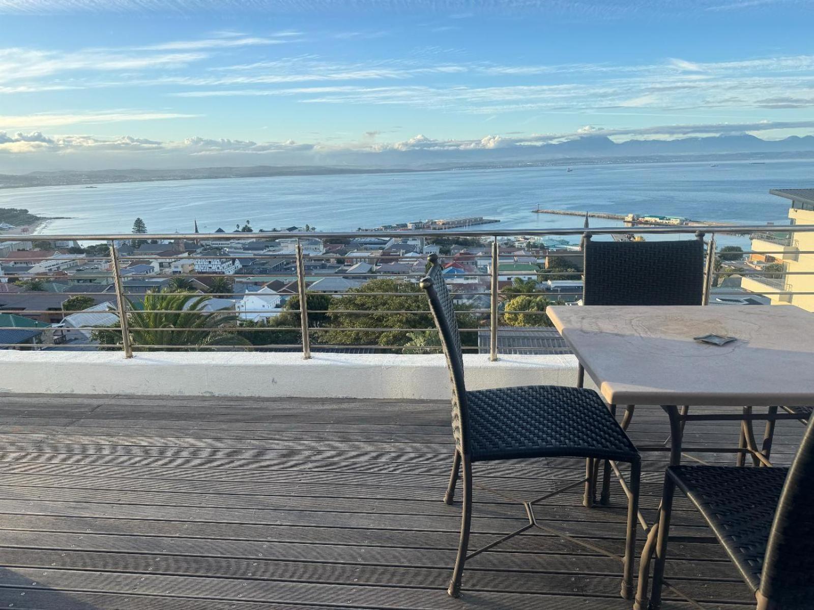 Ana'S Place Apartments Mossel Bay Zimmer foto