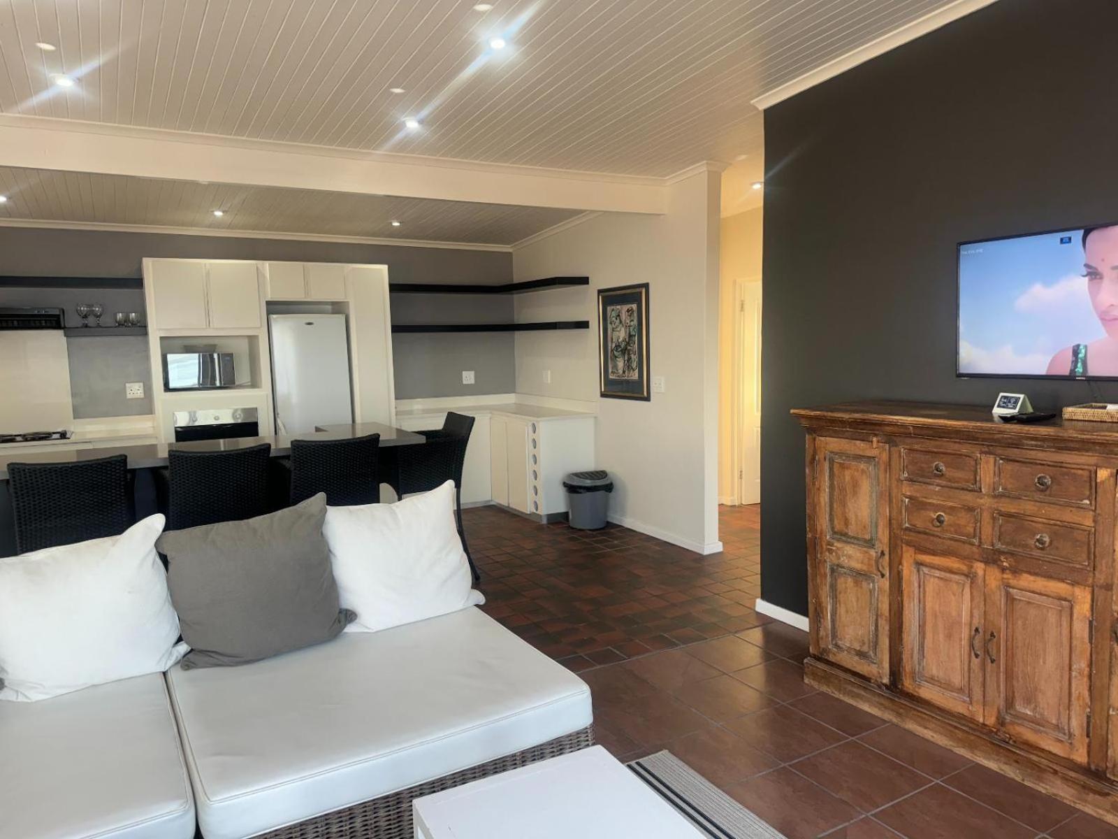 Ana'S Place Apartments Mossel Bay Exterior foto
