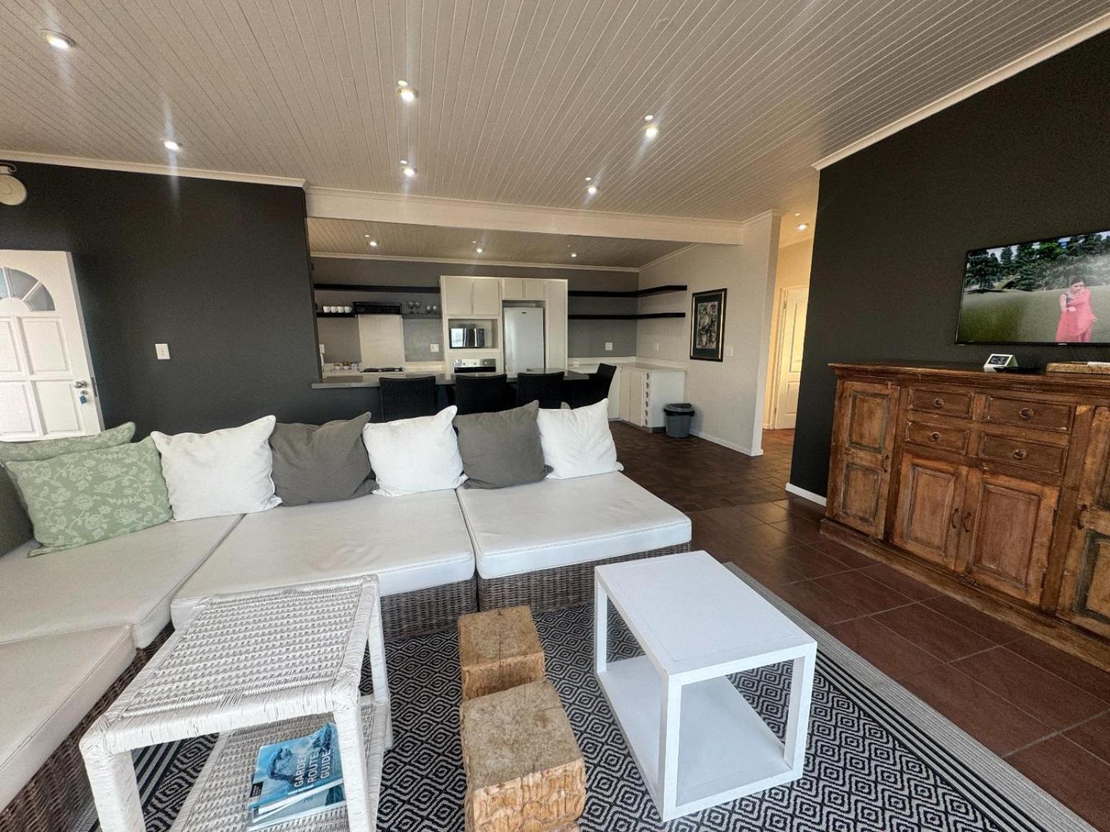 Ana'S Place Apartments Mossel Bay Exterior foto