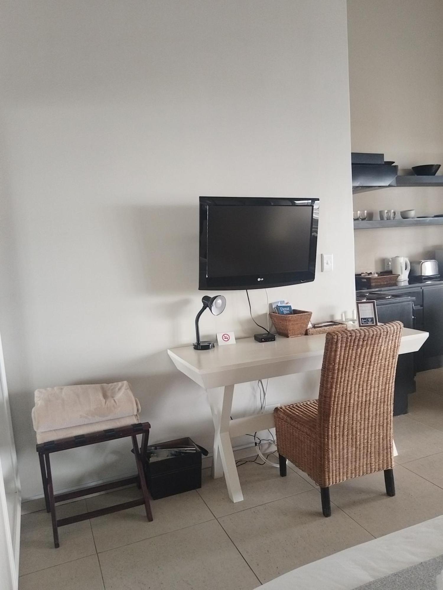 Ana'S Place Apartments Mossel Bay Exterior foto